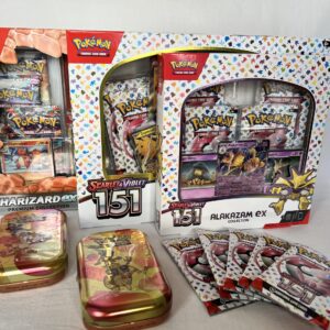 TCGbreakzone LIVE on YouTube 2026.05.27 – BOX