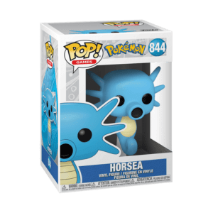POP! 844 Pokémon - Horsea