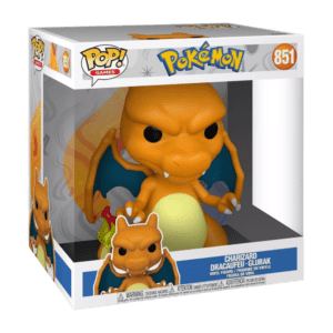 POP! 851 Pokémon - Mega Charizard