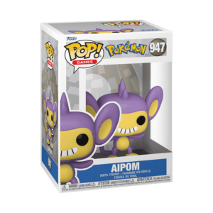 POP! 947 Pokémon - Aipom
