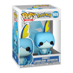 POP! 949 Pokémon - Sobble