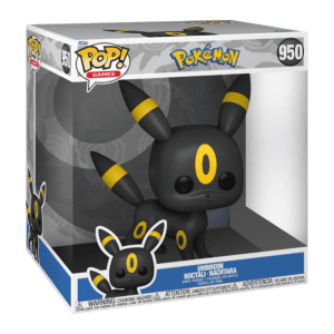 POP! 950 Pokémon - Mega Umbreon