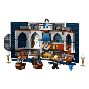 LEGO Harry Potter 76411 A Hollóhát ház címere