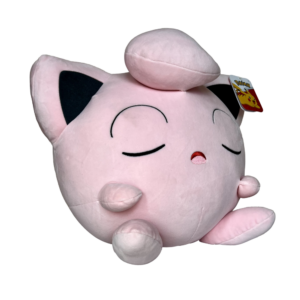 Pokémon plüssfigura – Alvó Jigglypuff 45 cm