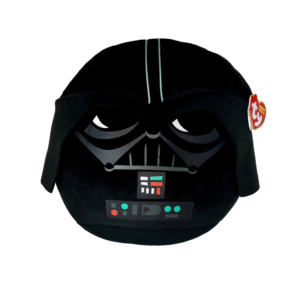 Star Wars plüssfigura / párna - Darth Vader 22 cm