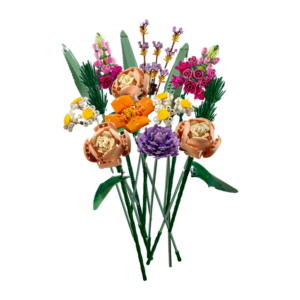 LEGO Botanical Collection 10280 Virágcsokor