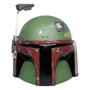 Star Wars Boba Fett sisak persely 25 cm
