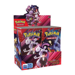 TCGbreakzone LIVE on YouTube 2026.05.27 – SPOT: Destined Rivals