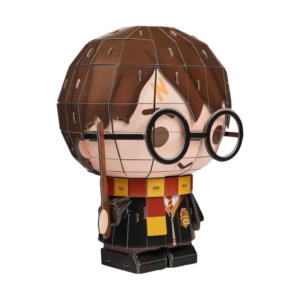 Harry Potter – 4D Puzzle – Harry