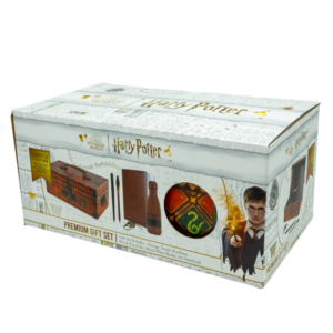 Harry Potter - Quidditch Premium gift set