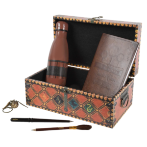 Harry Potter – Quidditch Premium gift set
