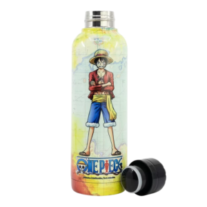One Piece - kulacs