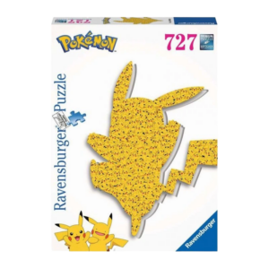 Pokémon Puzzle - 727