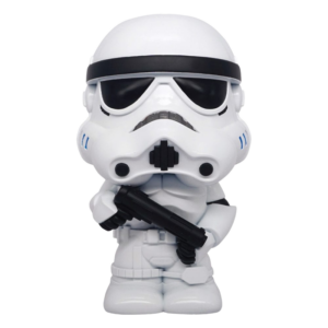 Star Wars - Rohamosztagos persely