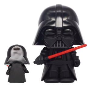 Star Wars - Darth Vader persely