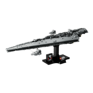 LEGO Star Wars 75356 Executor Szupercsillag-romboló
