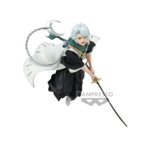 Bleach - Toushiro Hitsugaya Vibration Stars Figura 14cm