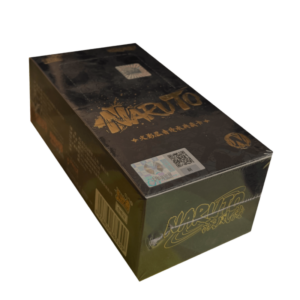 Naruto Kayou: Heritage Collection - Ninja Age Booster Display (Noble version)