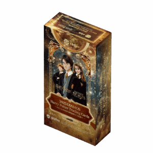 Kakawow Cosmos Harry Potter Trading Cards Box 2025