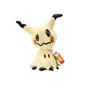 Pokémon plüssfigura - Mimikyu 20 cm