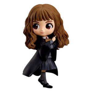 Harry Potter - Hermione Granger (Ver. A) BP35691 Banpresto Q Posket figura 14 cm