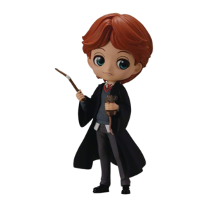 Harry Potter - Ron Weasley BP16650 Banpresto Q Posket figura 14 cm